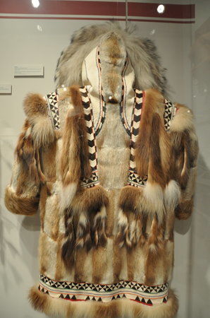 Alaska Museum of Science and Nature